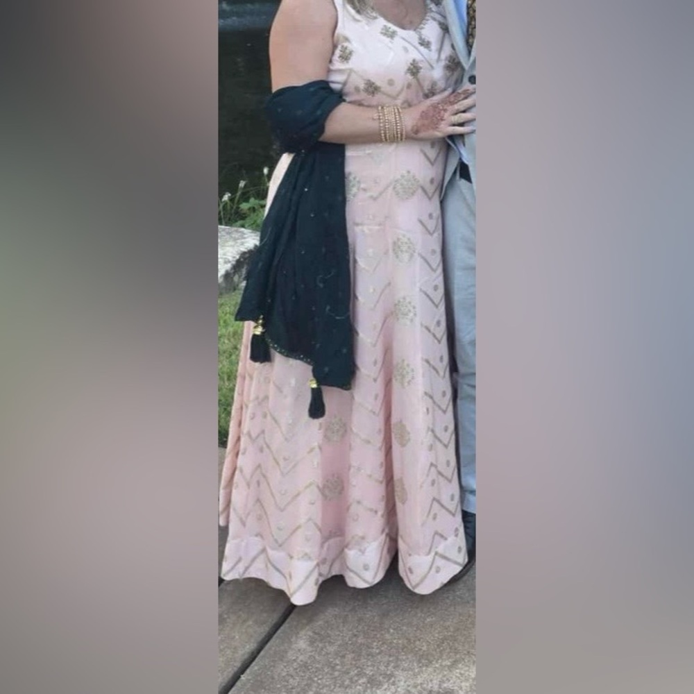 Stunning Indian dress- * read description*